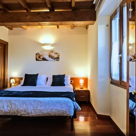 Wine Barbaresco Apartment