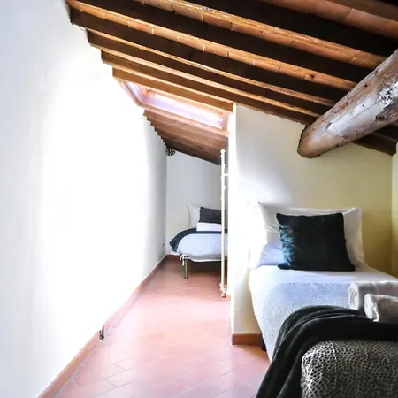 Apartmán Wine Barbaresco