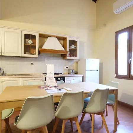 Wine Barbaresco Apartment *