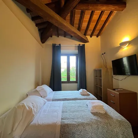 Wine Barbaresco Apartment