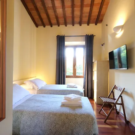 Apartmán Wine Barbaresco