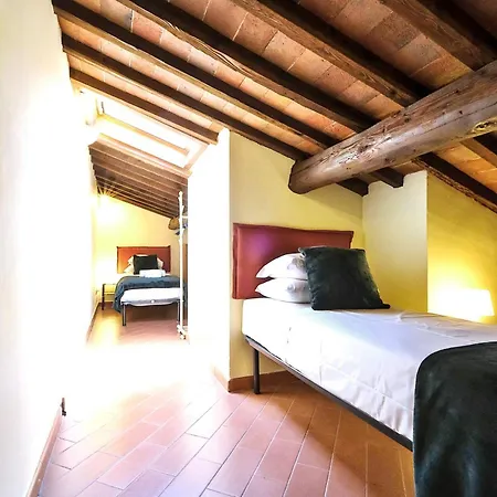 Wine Barbaresco Apartment