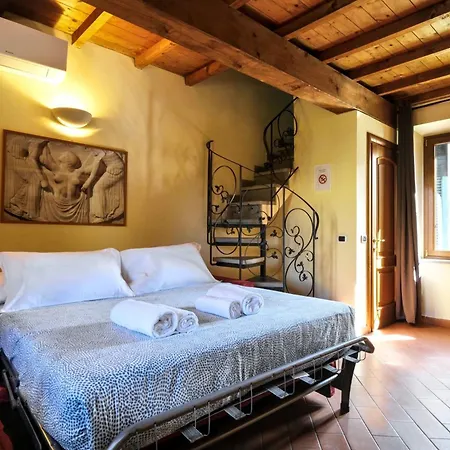 Wine Barbaresco Apartment *