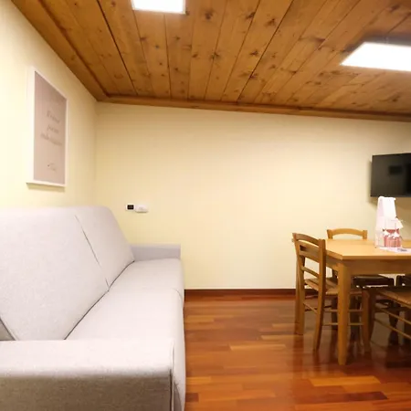 Wine Barbaresco Appartement *