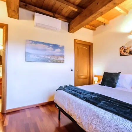 Wine Barbaresco Appartement
