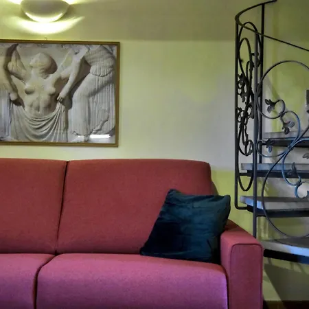 Wine Barbaresco Appartement