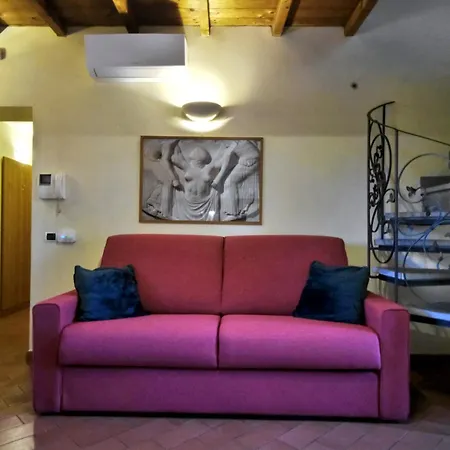 Wine Barbaresco Appartement Florence