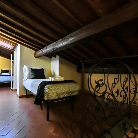 Wine Barbaresco Appartement Florence