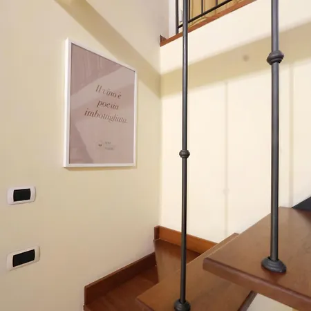 Wine Barbaresco Appartement *