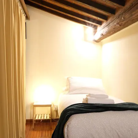 Wine Barbaresco Appartement *