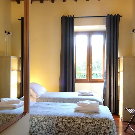 Wine Barbaresco Appartement