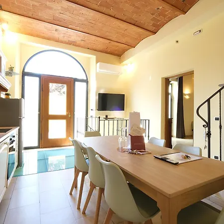 Appartement Wine Barbaresco Florence