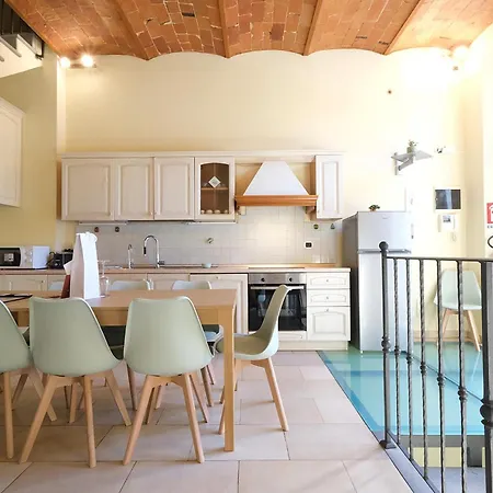Appartement Wine Barbaresco *