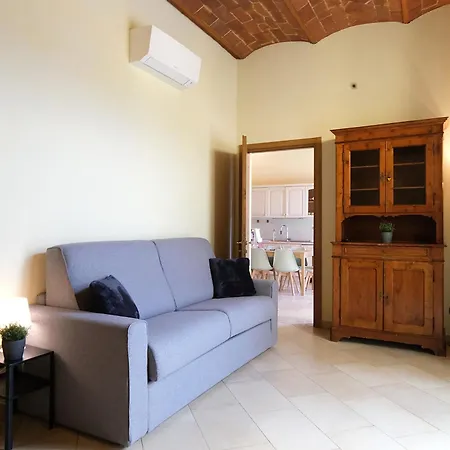 Apartment Wine Barbaresco Florence