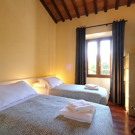 Wine Barbaresco Apartment *
