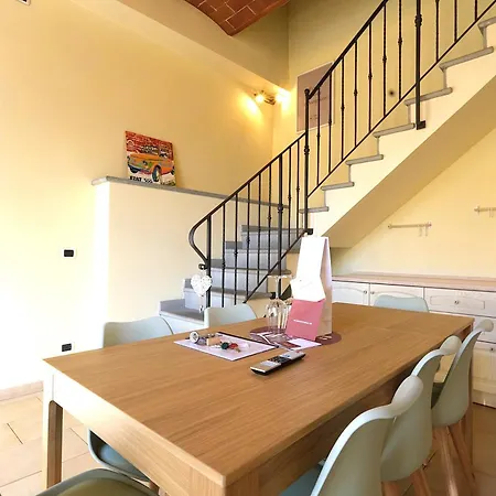 Wine Barbaresco Apartment *